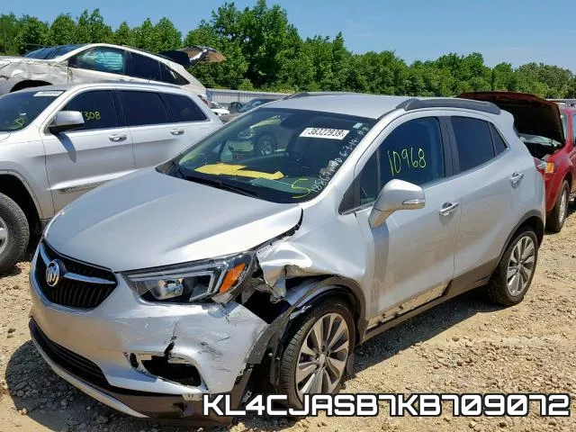 KL4CJASB7KB709072