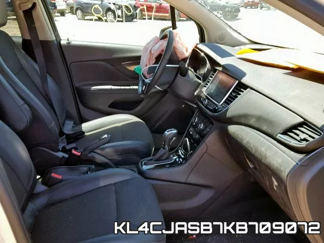 KL4CJASB7KB709072