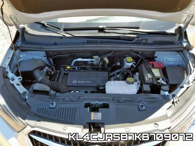 KL4CJASB7KB709072