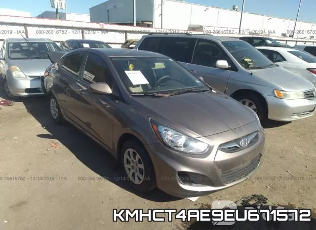 KMHCT4AE9EU671572
