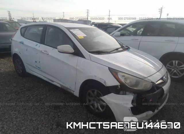 KMHCT5AE7EU144670