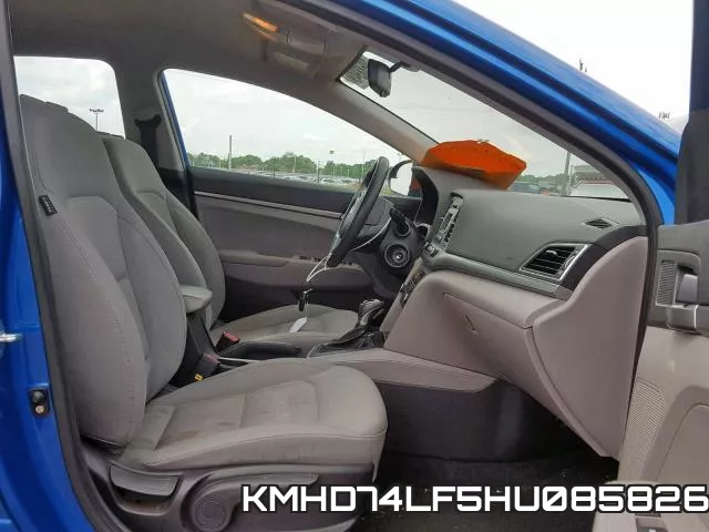 KMHD74LF5HU085826