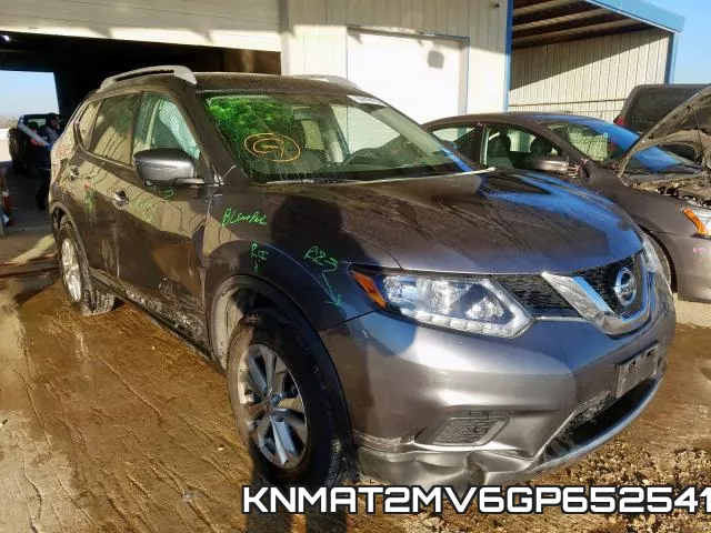 KNMAT2MV6GP652541
