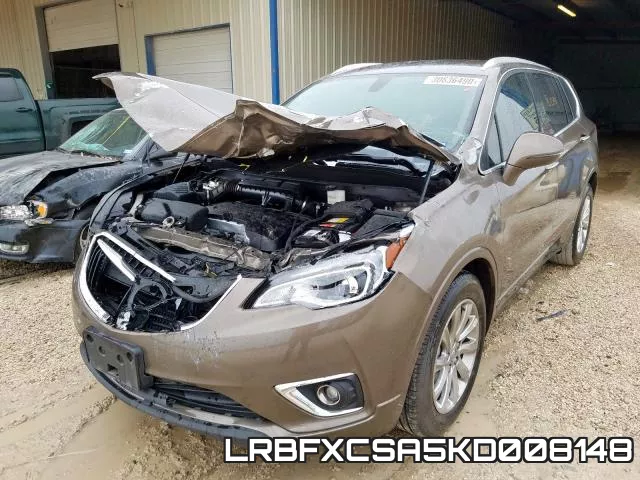 LRBFXCSA5KD008148