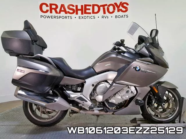 WB1061203EZZ25129