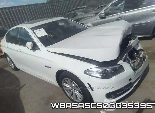WBA5A5C50GG353957
