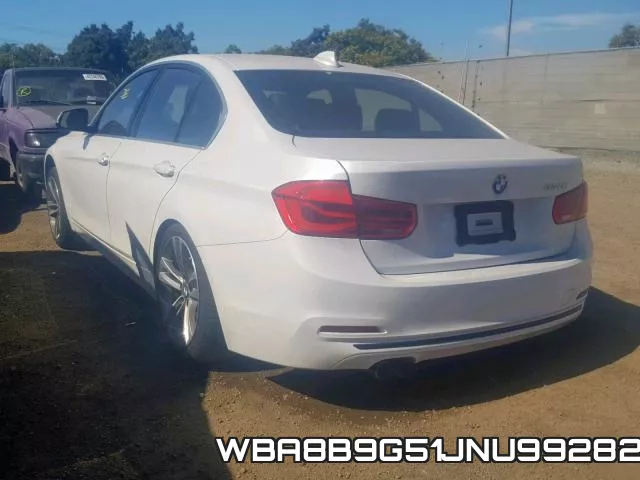 WBA8B9G51JNU99282