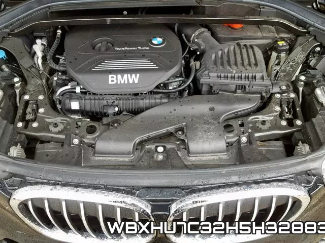 WBXHU7C32H5H32883
