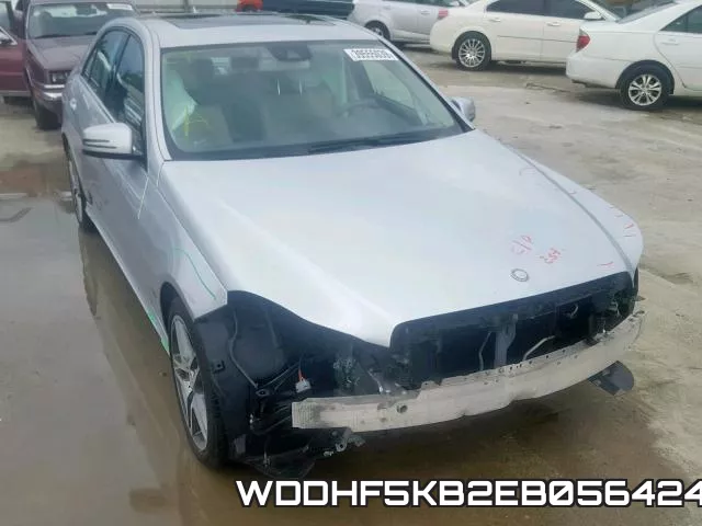 WDDHF5KB2EB056424