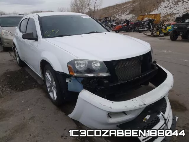 1C3CDZAB8EN188044