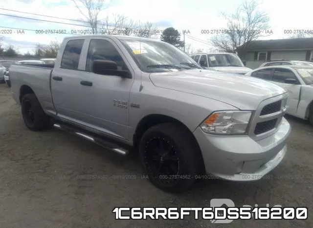 1C6RR6FT6DS518200