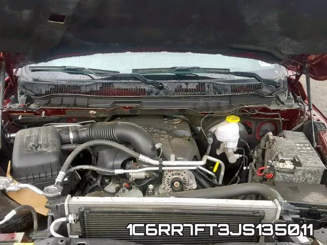 1C6RR7FT3JS135011