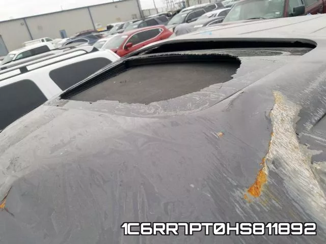 1C6RR7PT0HS811892