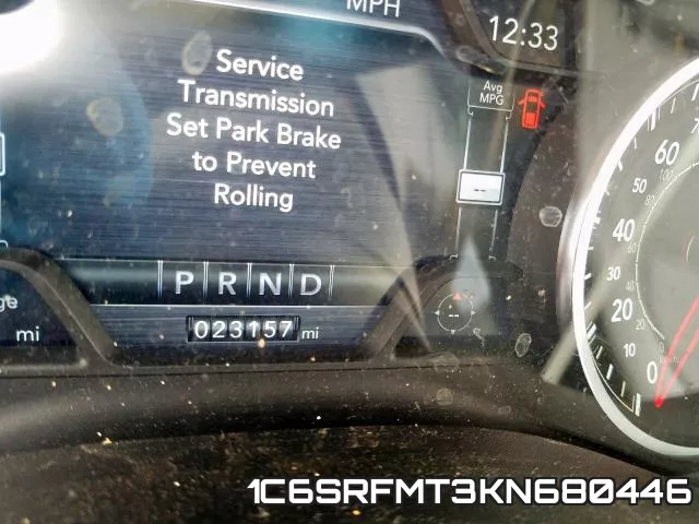 1C6SRFMT3KN680446