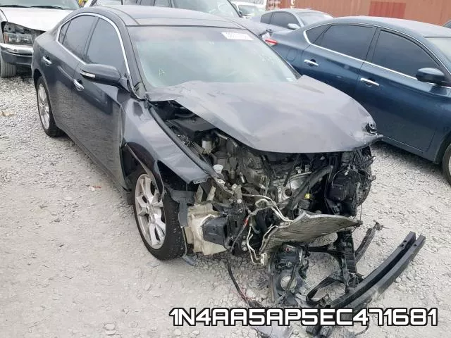1N4AA5AP5EC471681