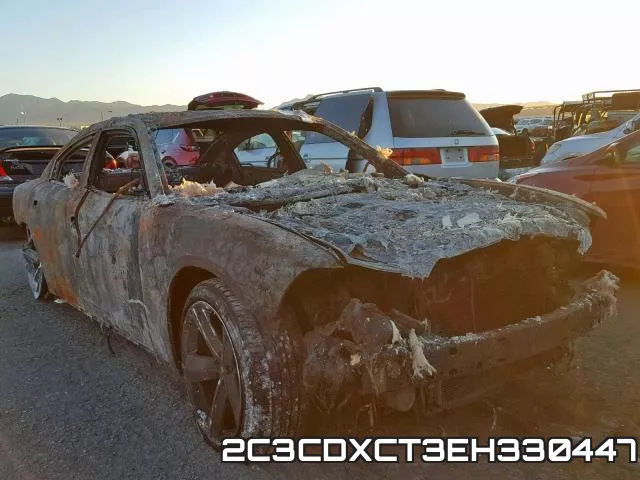 2C3CDXCT3EH330447