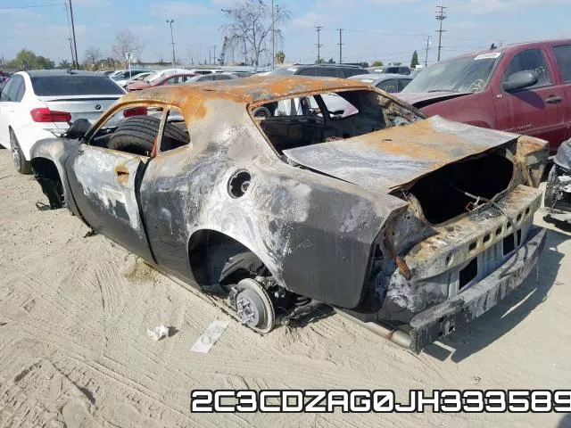 2C3CDZAG0JH333589