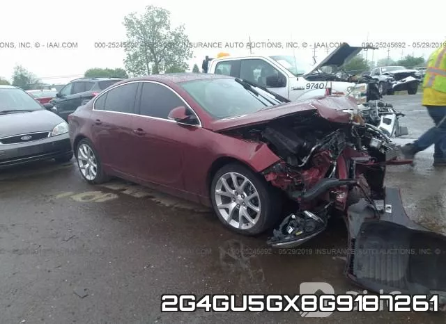 2G4GU5GX8G9187261