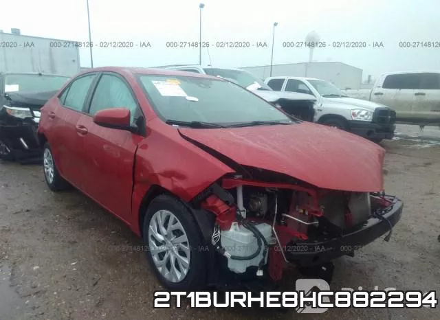 2T1BURHE8HC882294