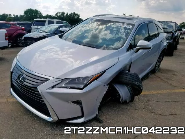 2T2ZZMCA1HC042232