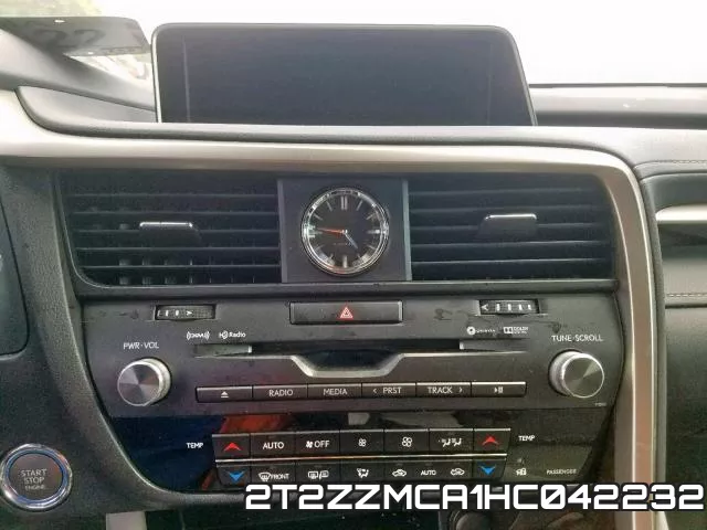 2T2ZZMCA1HC042232