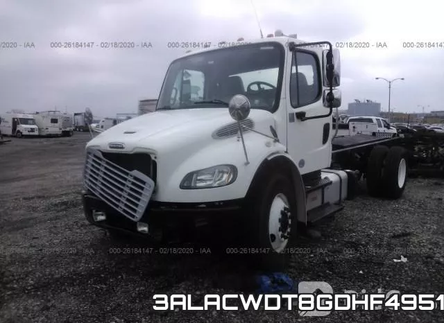 3ALACWDT8GDHF4951
