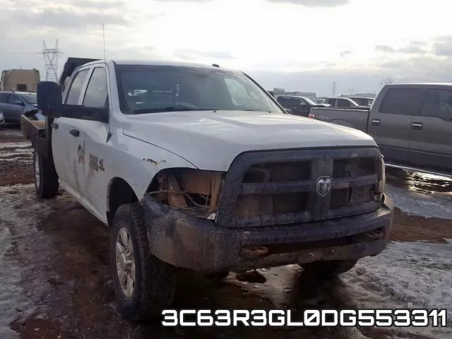 3C63R3GL0DG553311