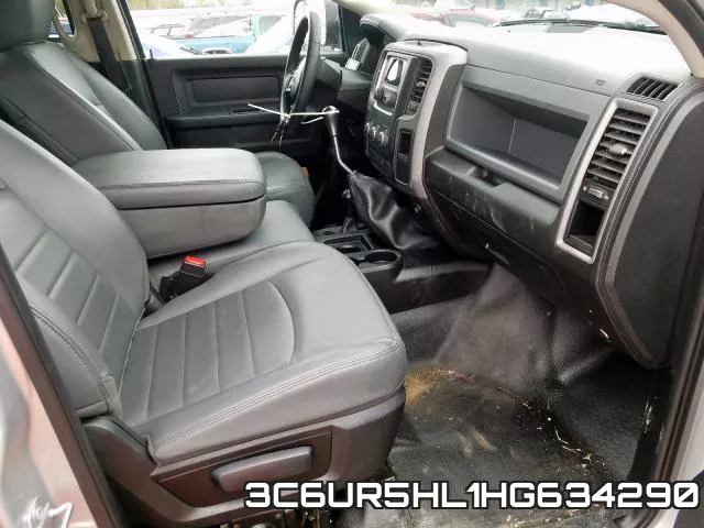 3C6UR5HL1HG634290