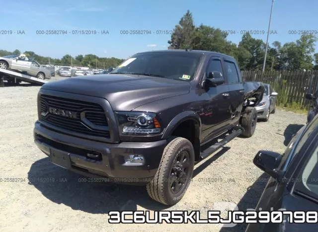 3C6UR5KL5JG290798