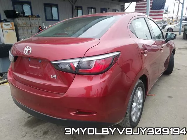 3MYDLBYV8JY309194