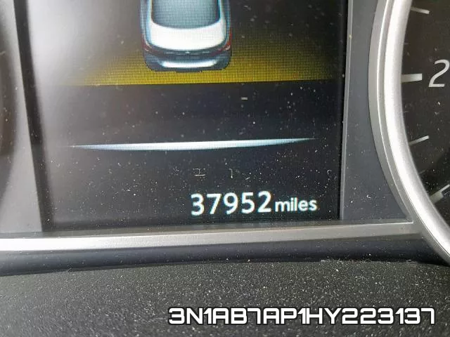 3N1AB7AP1HY223137