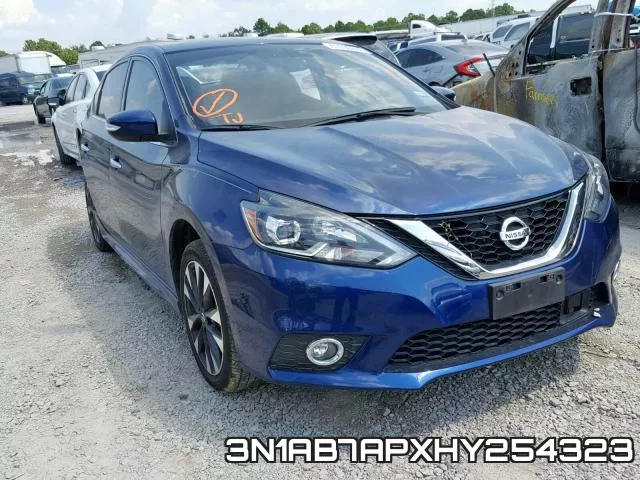 3N1AB7APXHY254323
