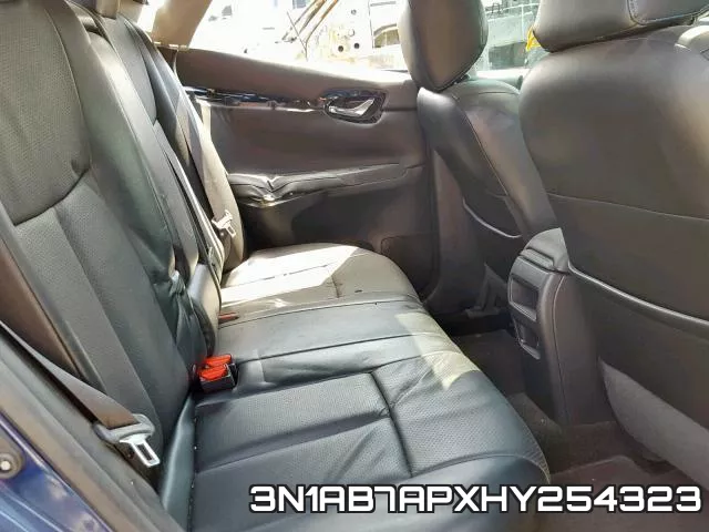 3N1AB7APXHY254323