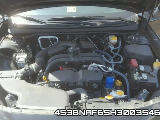 4S3BNAF65H3003546
