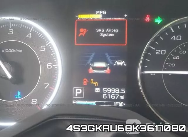 4S3GKAU68K3617080