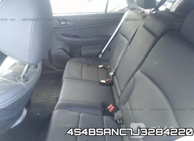 4S4BSANC7J3284220