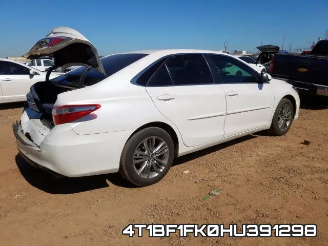 4T1BF1FK0HU391298