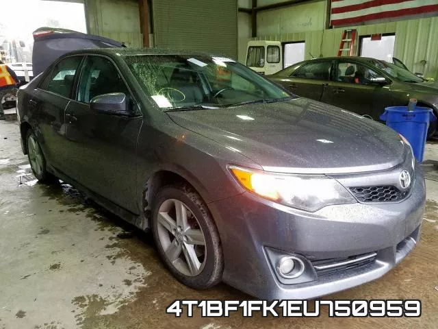 4T1BF1FK1EU750959