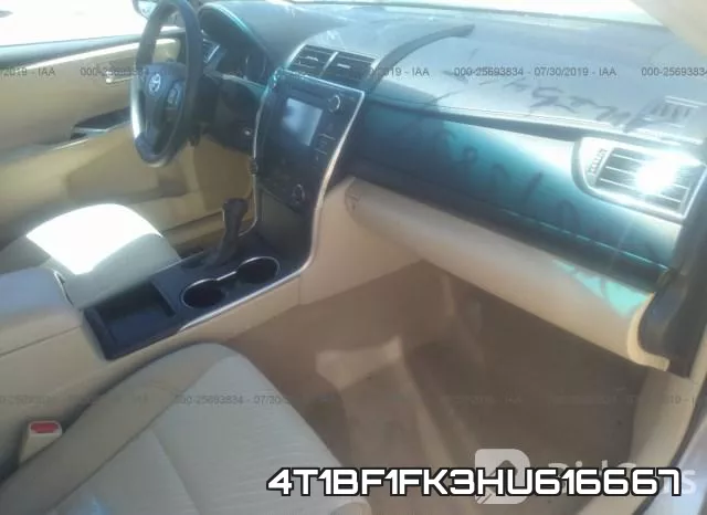 4T1BF1FK3HU616667