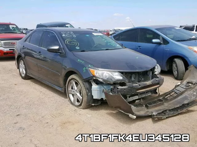 4T1BF1FK4EU345128
