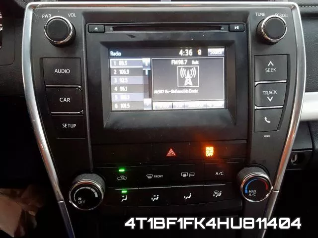 4T1BF1FK4HU811404