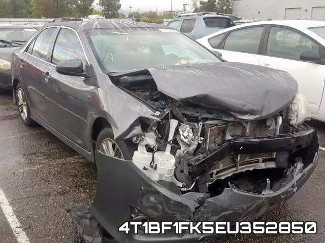 4T1BF1FK5EU352850