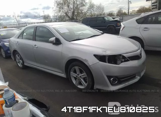 4T1BF1FK7EU810825