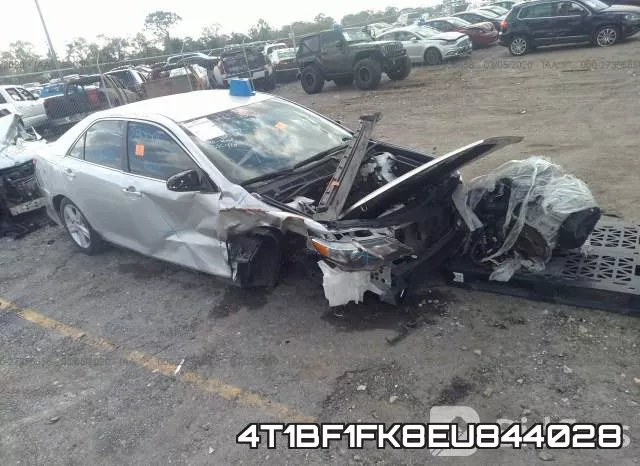 4T1BF1FK8EU844028