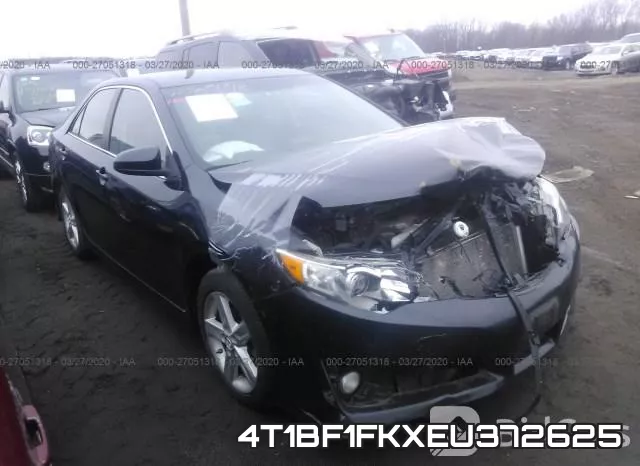 4T1BF1FKXEU372625