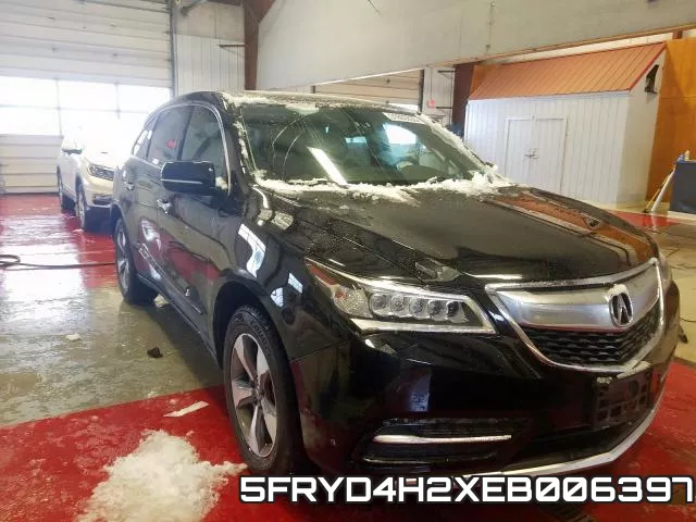 5FRYD4H2XEB006397