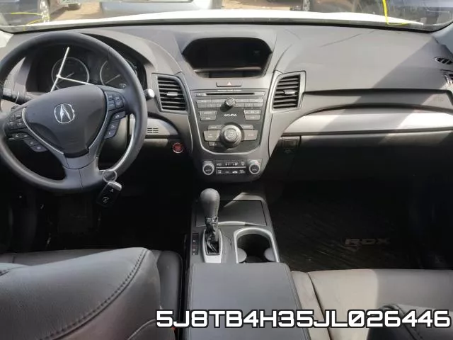 5J8TB4H35JL026446