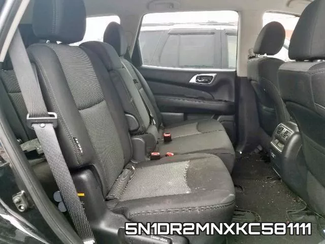 5N1DR2MNXKC581111