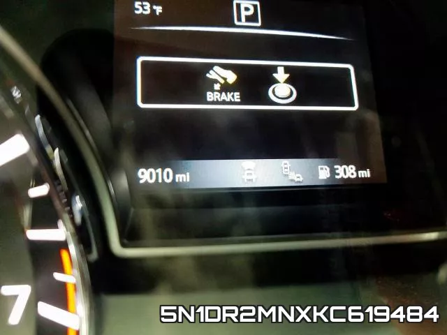 5N1DR2MNXKC619484