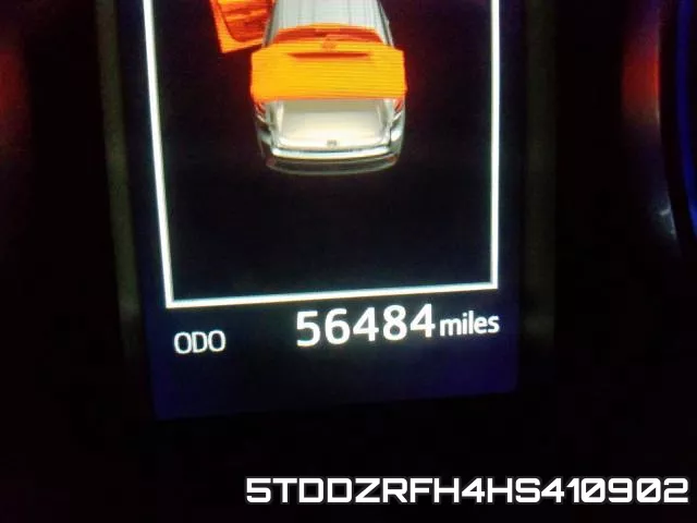 5TDDZRFH4HS410902